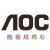 AOC显示器的微博&私杂志