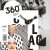 Design360的微博&私杂志