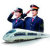 广州铁路的新浪微博