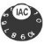 IAC艺术志愿者组织的微博&私杂志