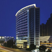 武汉新世界酒店