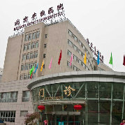 北京大学第一医院-丰台医院的微博