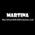 MARTINA海外代购的微博